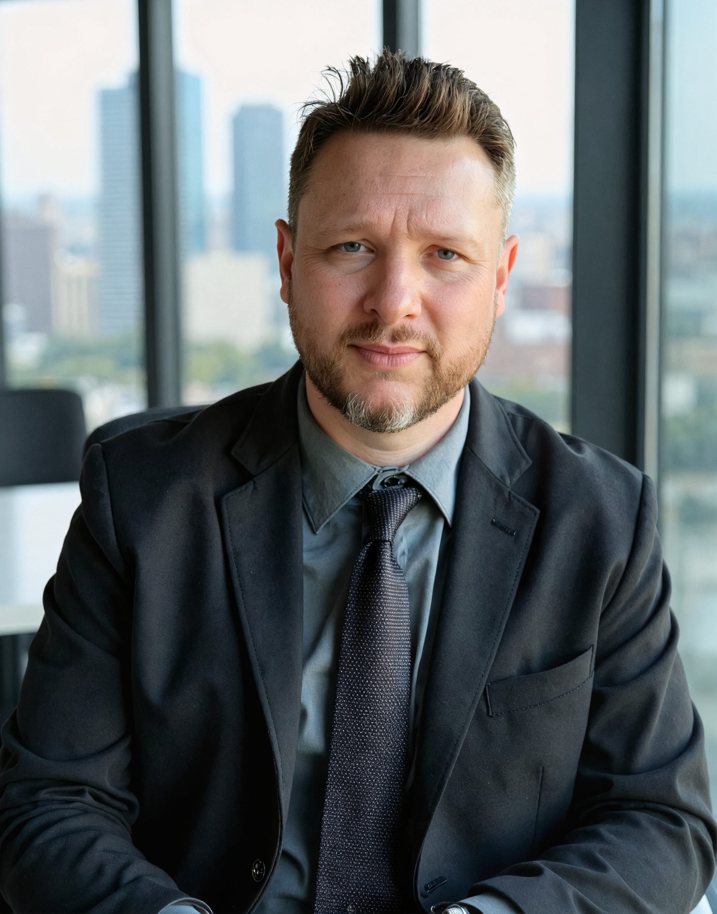 Jonathon Ireland Senior Software Engineer